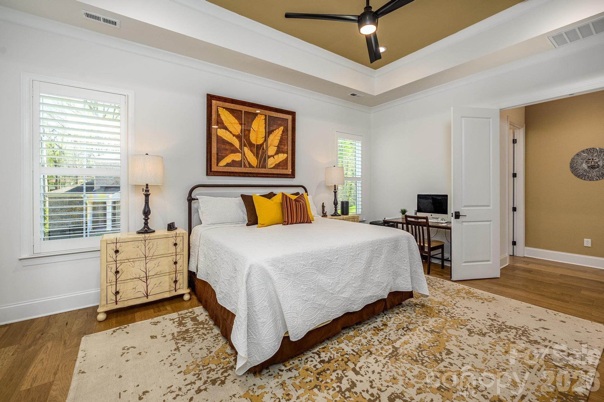 Irish Creek - Residential