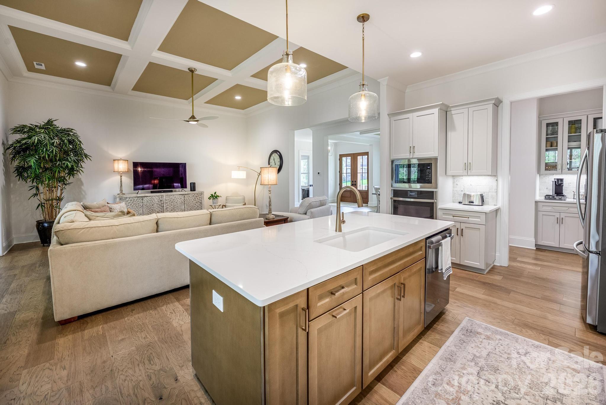 Irish Creek - Residential