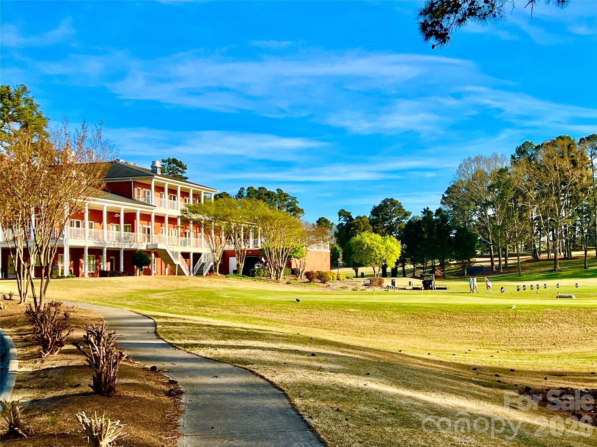 Irish Creek - Residential