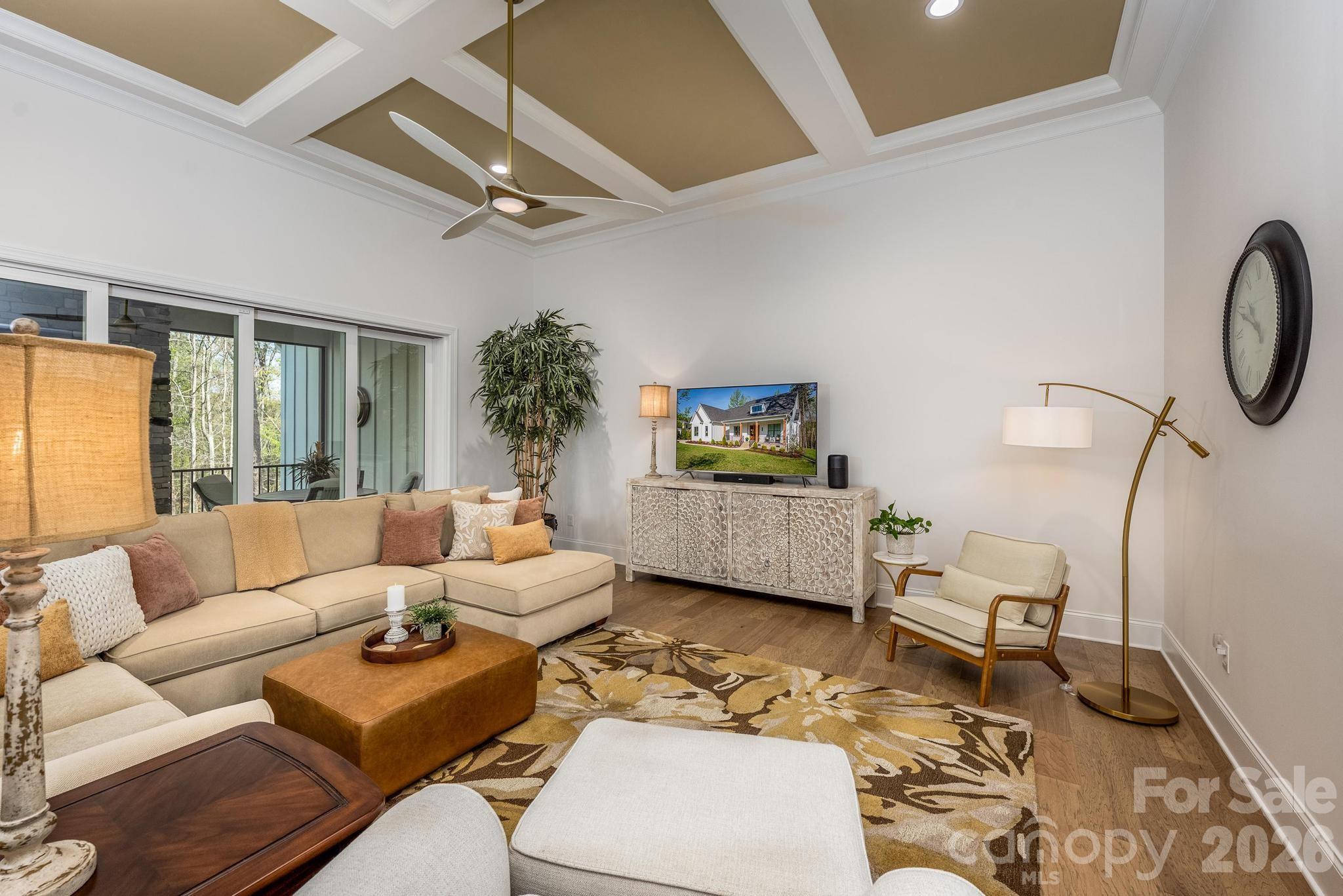 Irish Creek - Residential