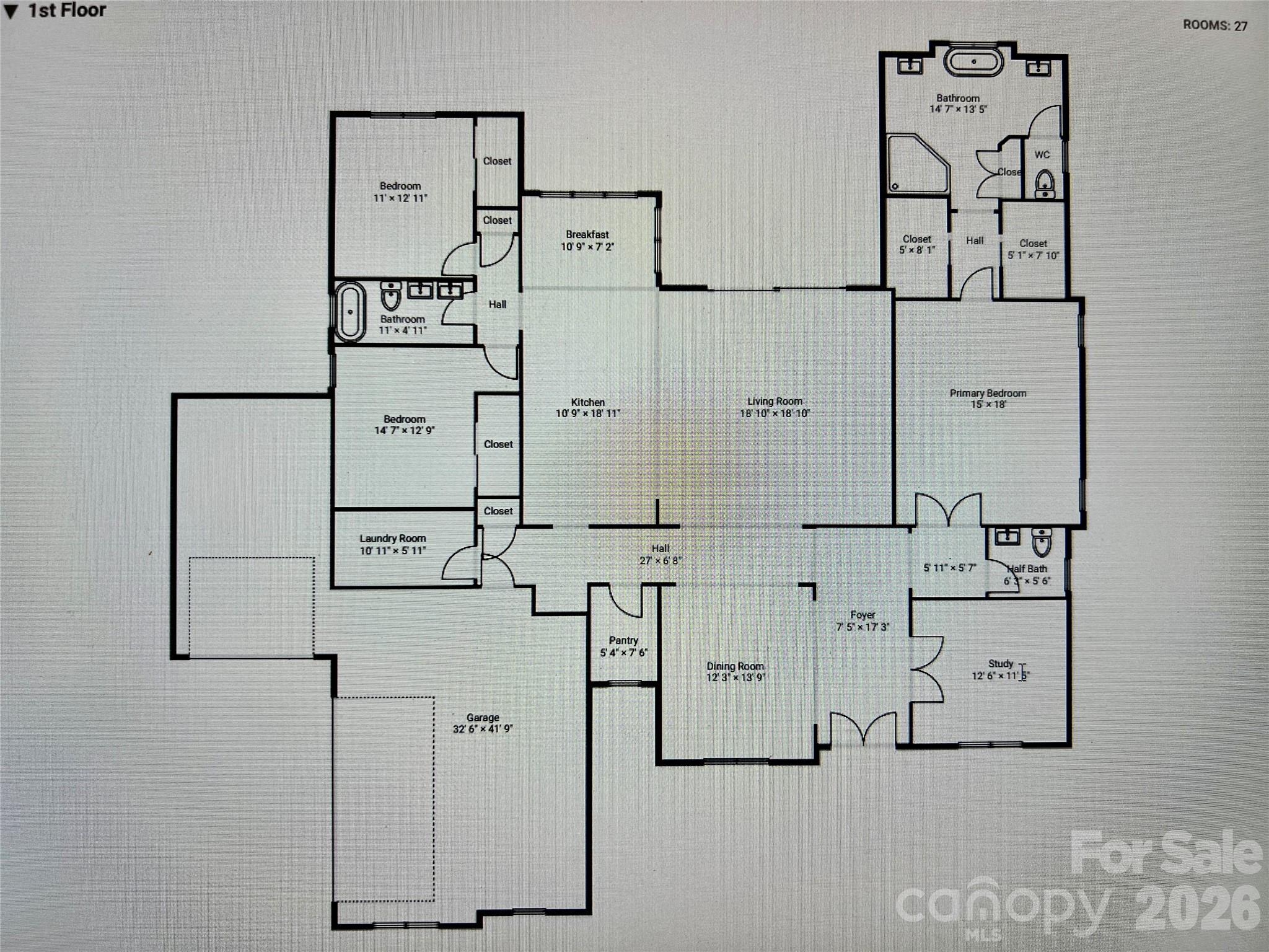 Irish Creek - Residential