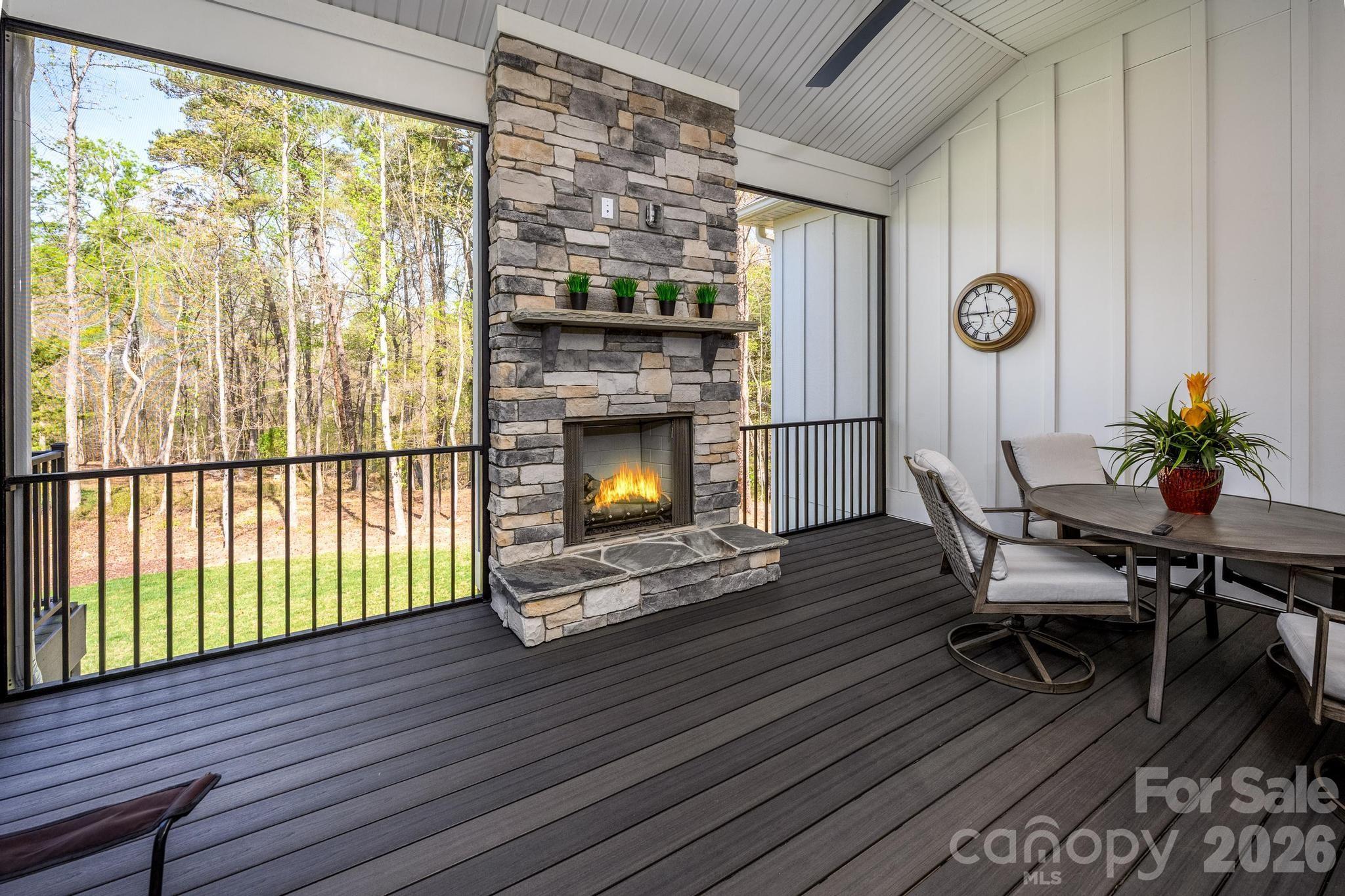 Irish Creek - Residential