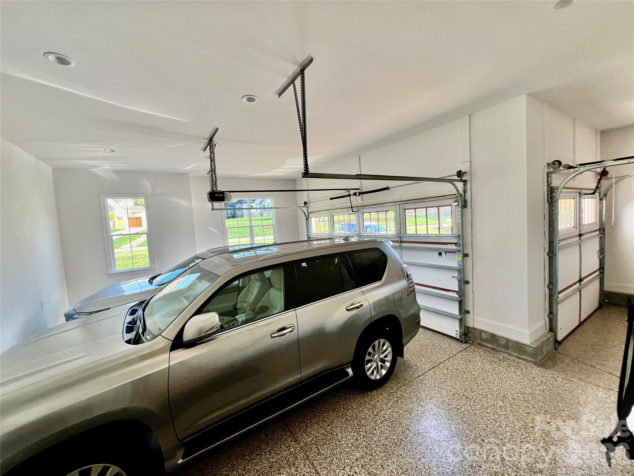 Irish Creek - Residential