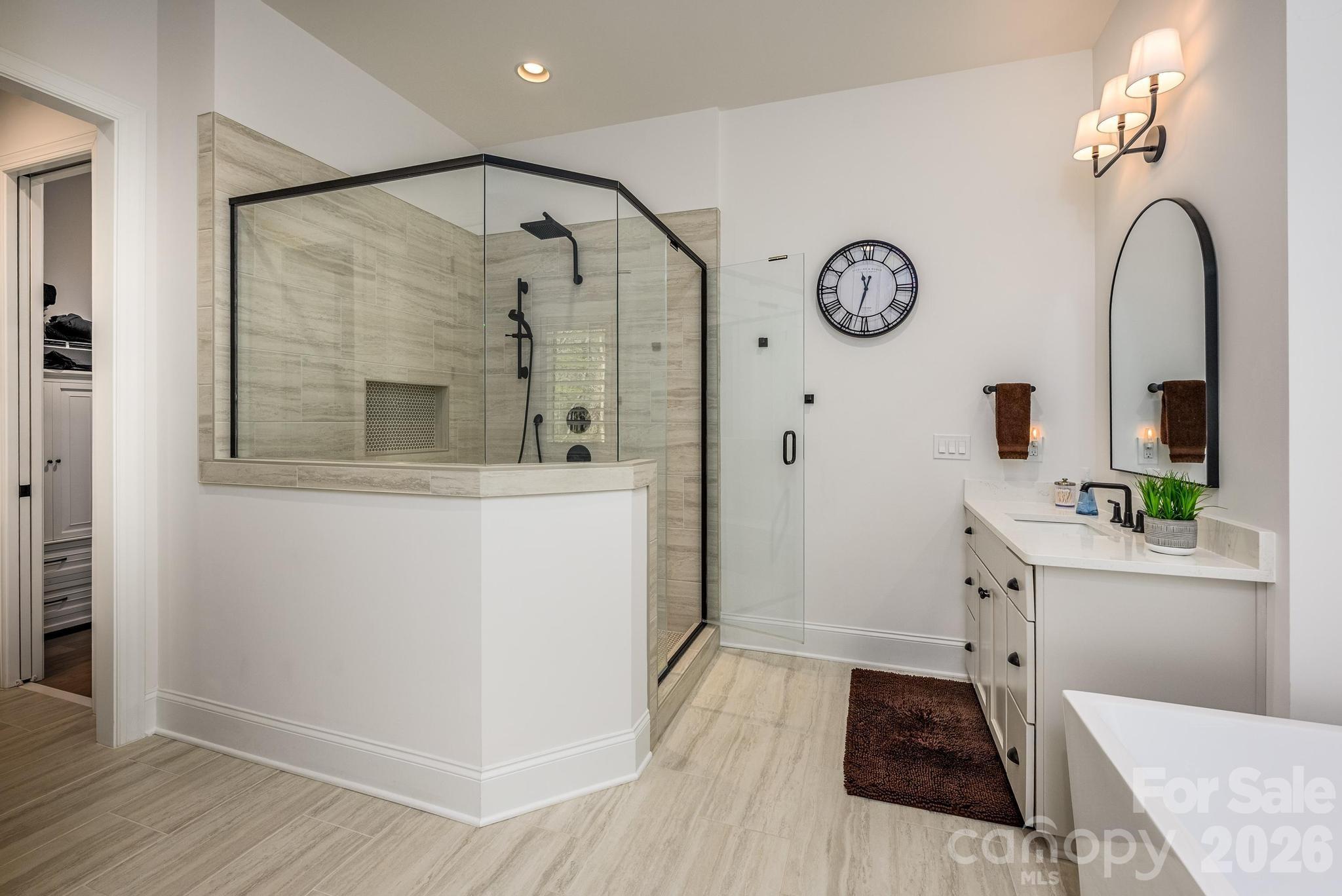 Irish Creek - Residential