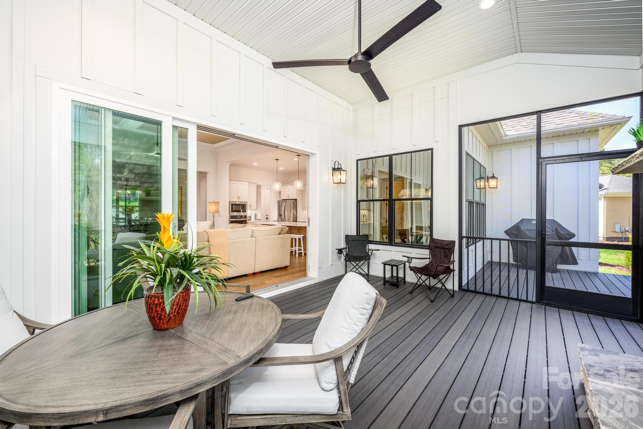 Irish Creek - Residential