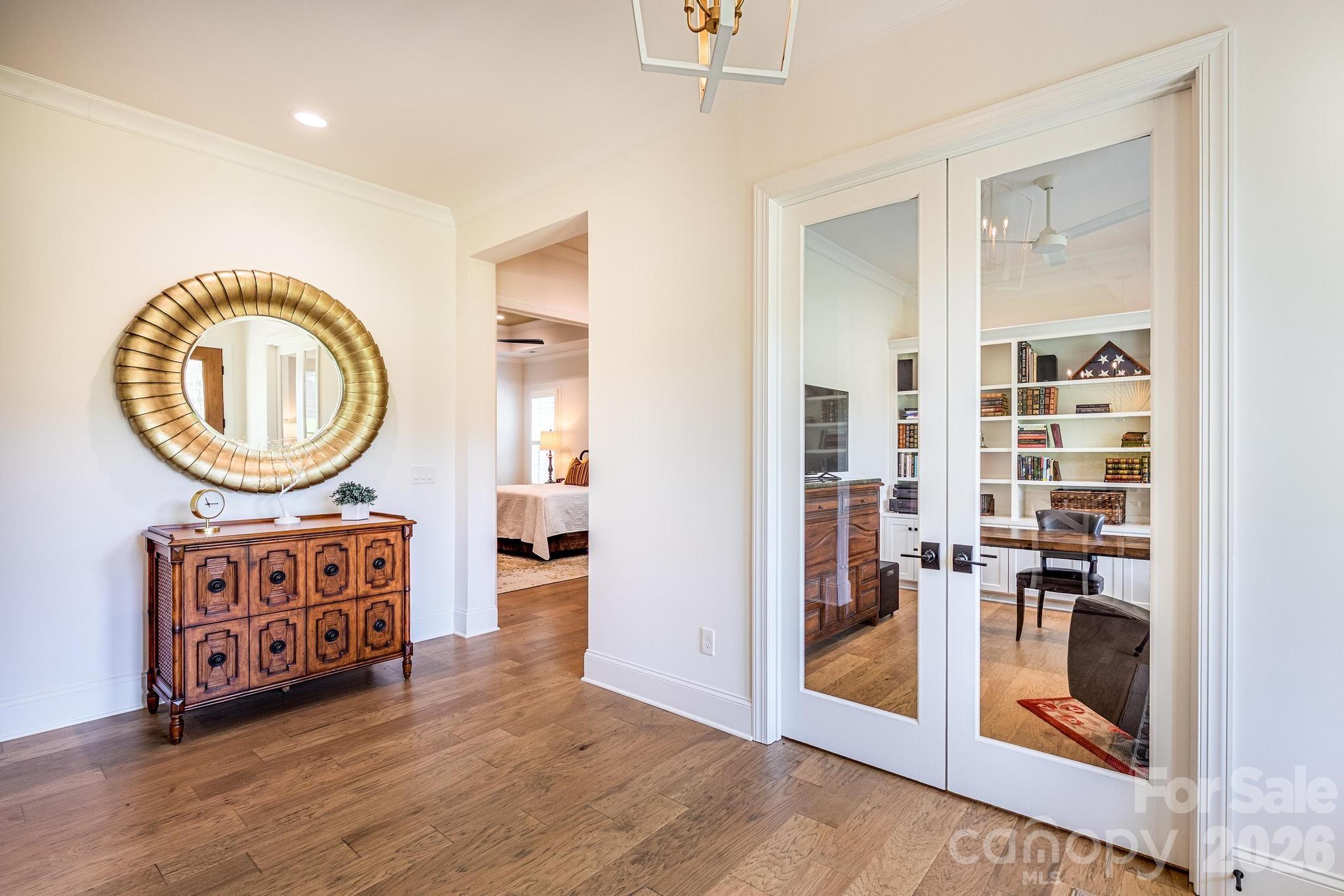 Irish Creek - Residential