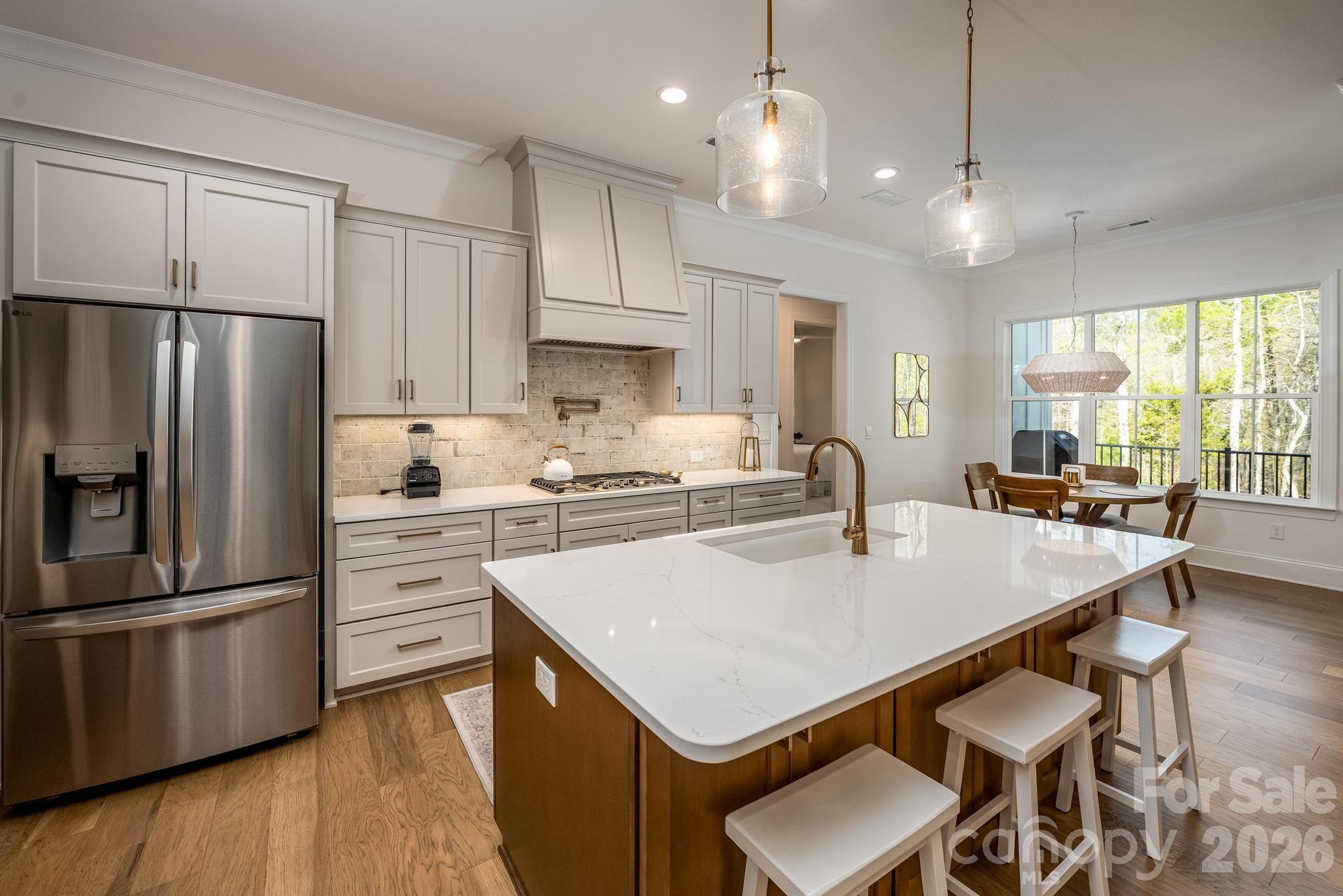 Irish Creek - Residential