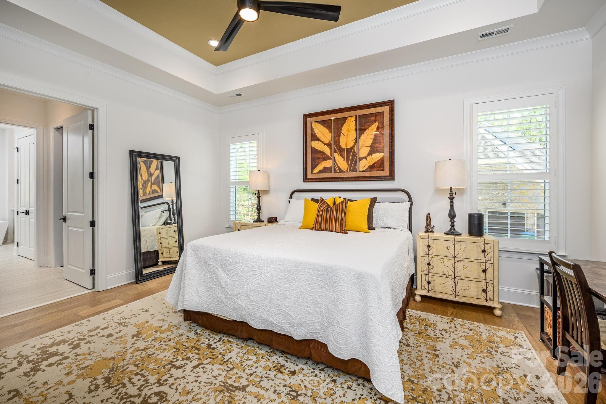 Irish Creek - Residential