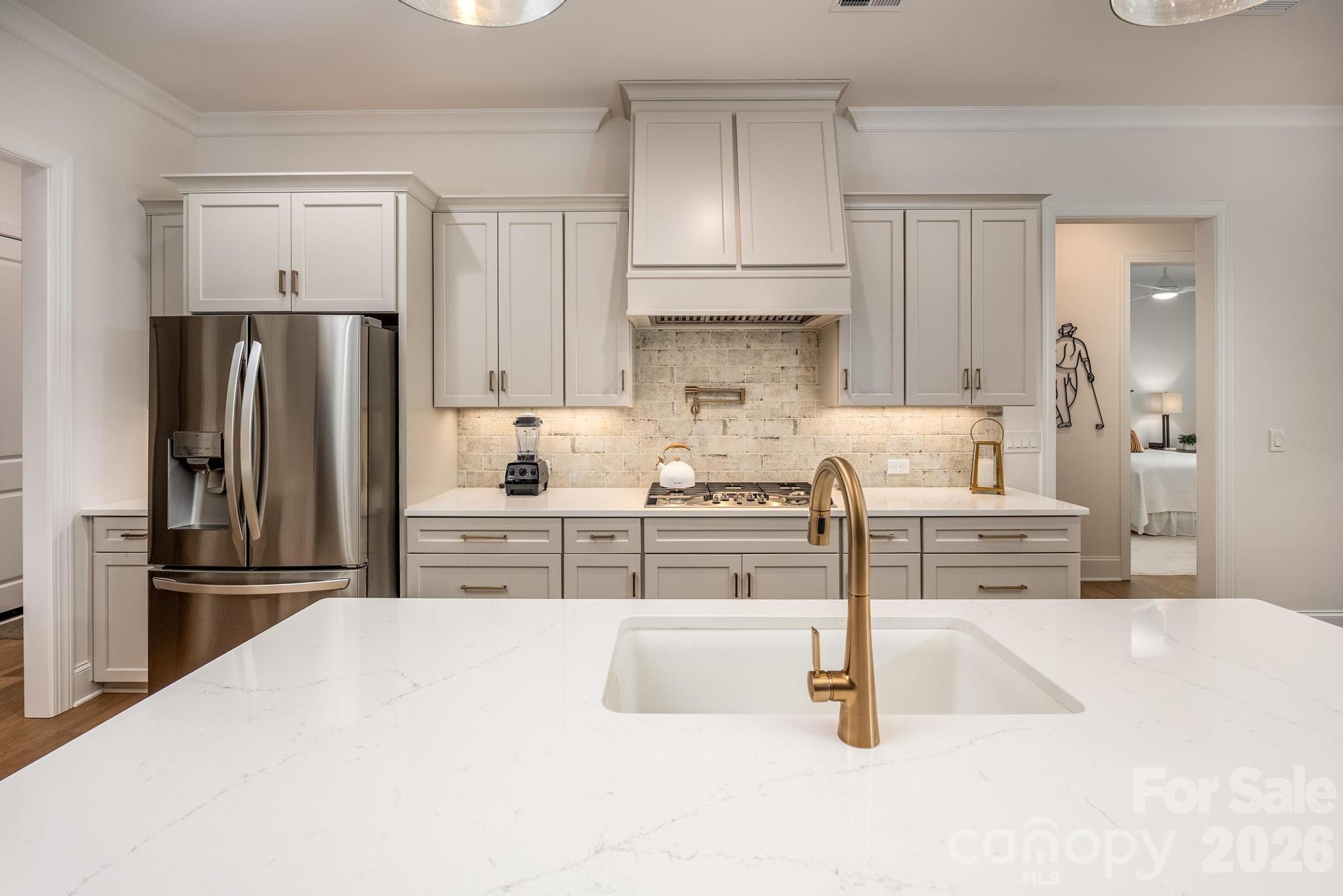 Irish Creek - Residential