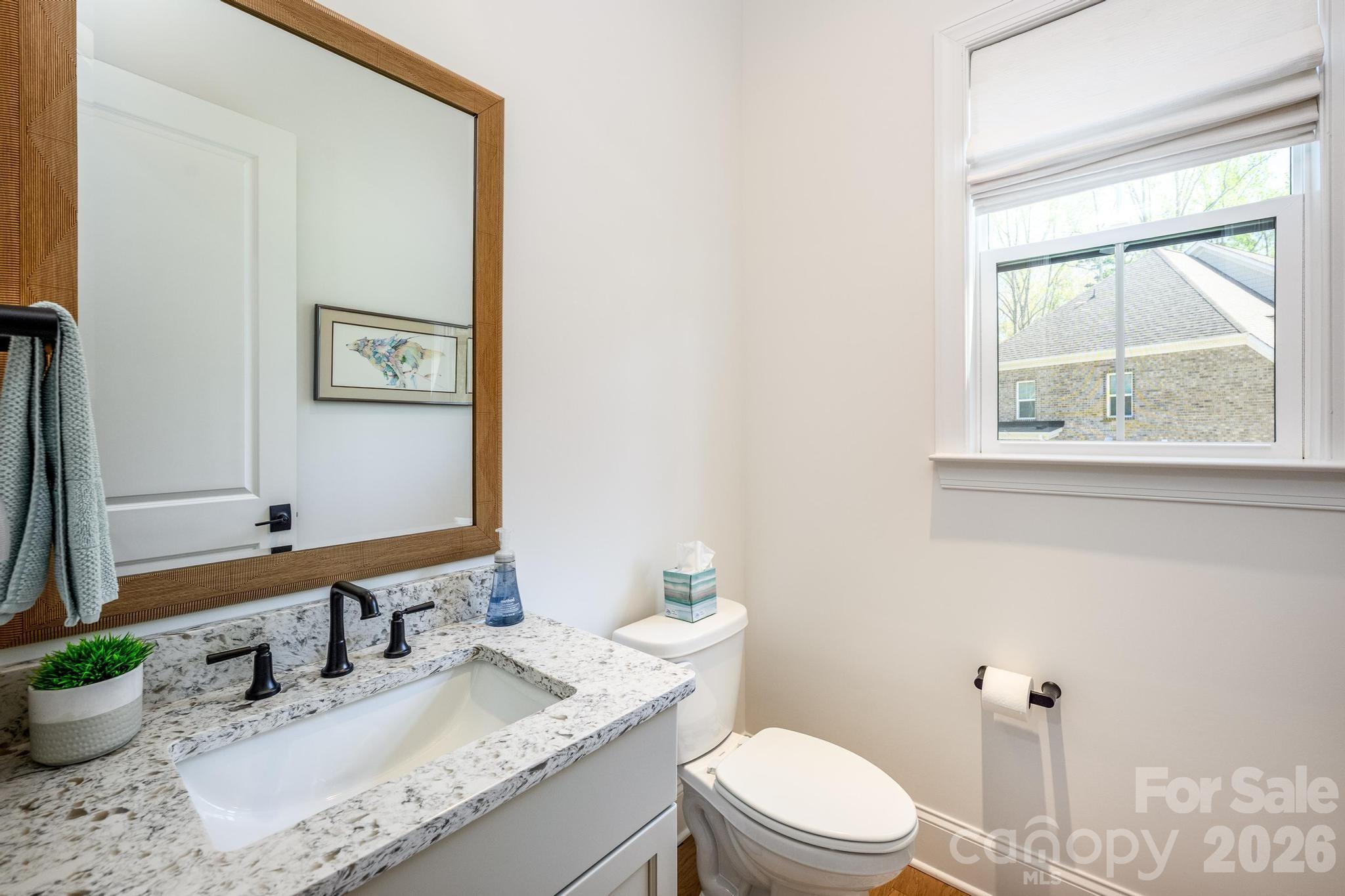 Irish Creek - Residential