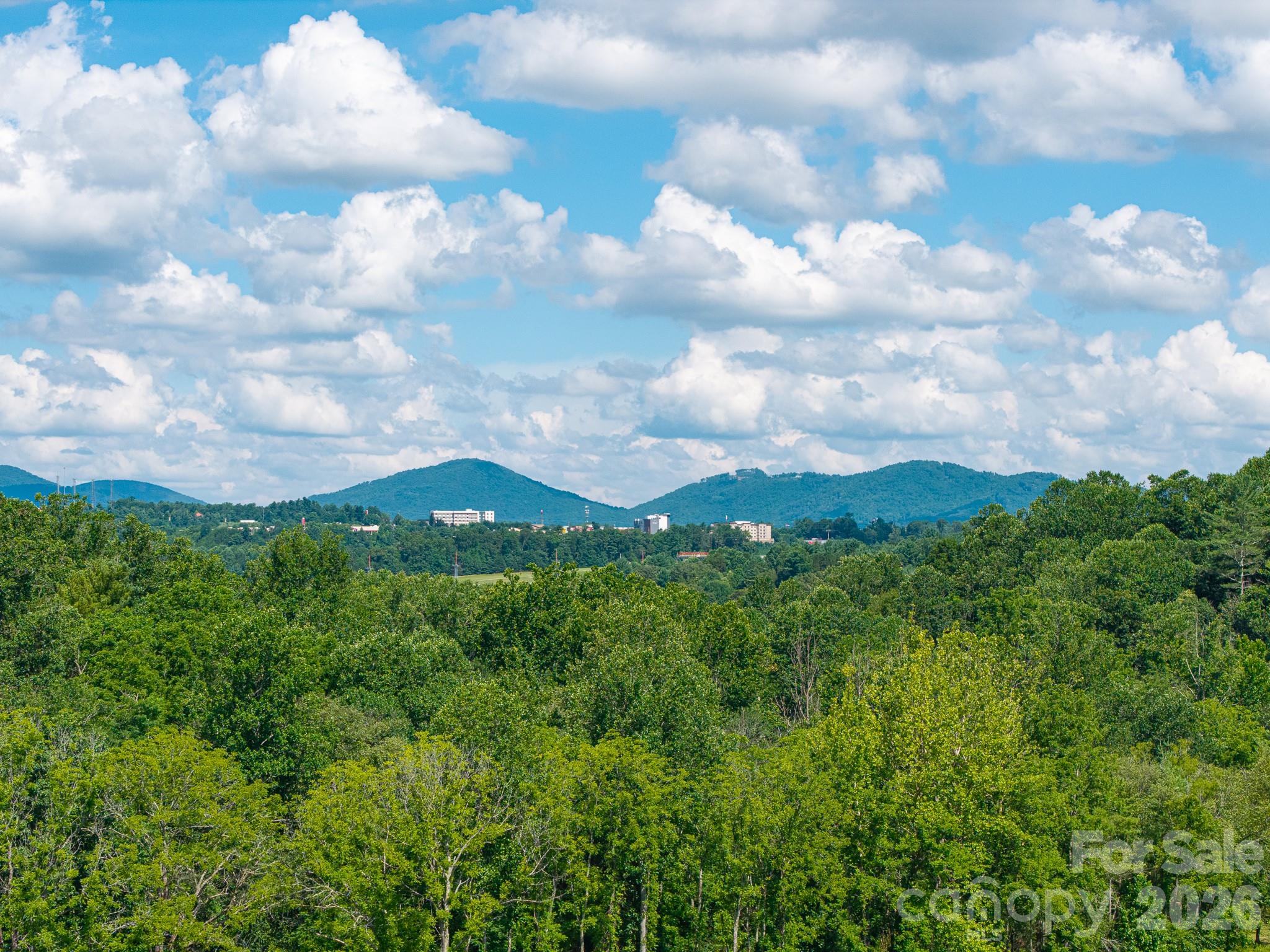 Victoria Hills - Residential