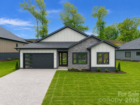 Photo of 413 Big Hill Drive, Arden, NC 28704 (MLS # 4334677)