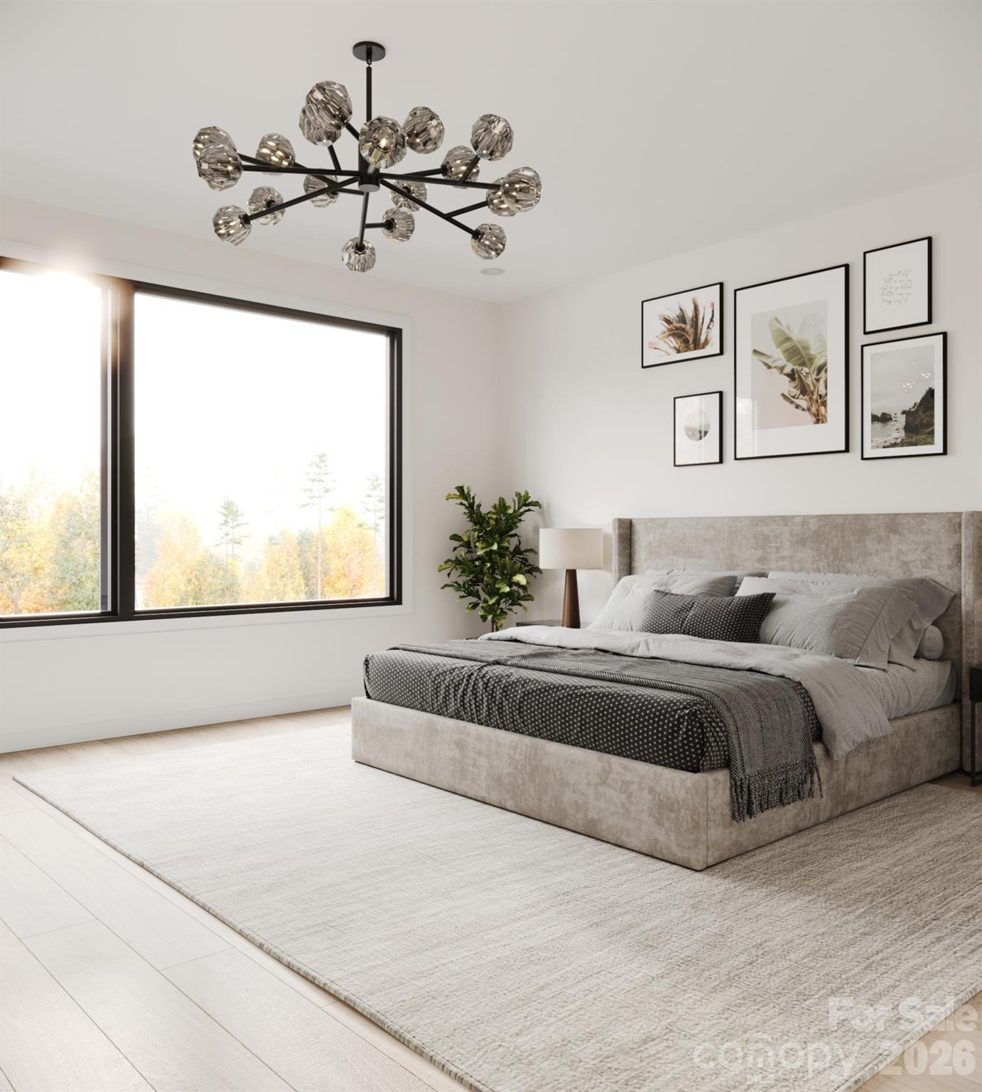 Victoria Hills - Residential