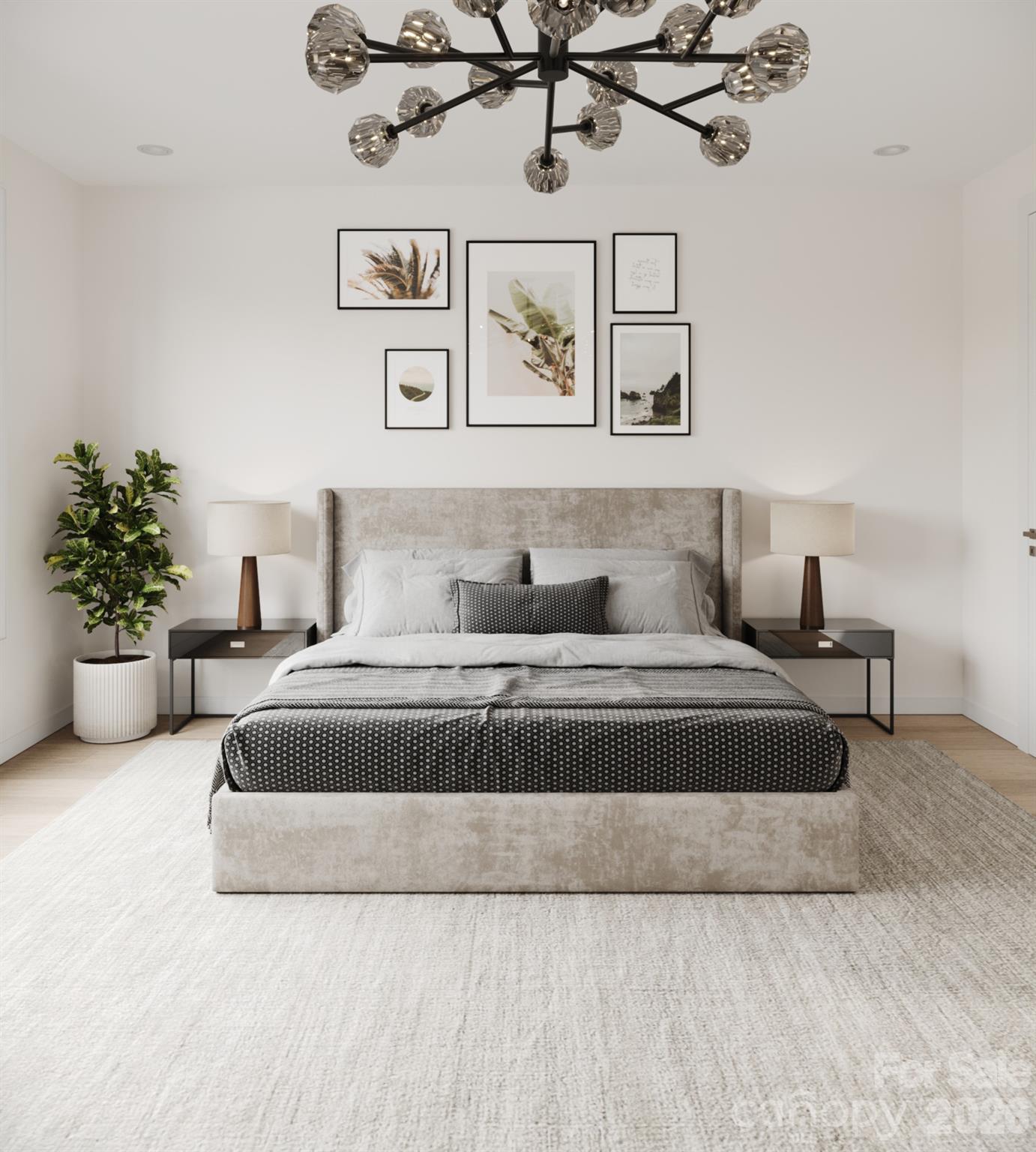 Victoria Hills - Residential