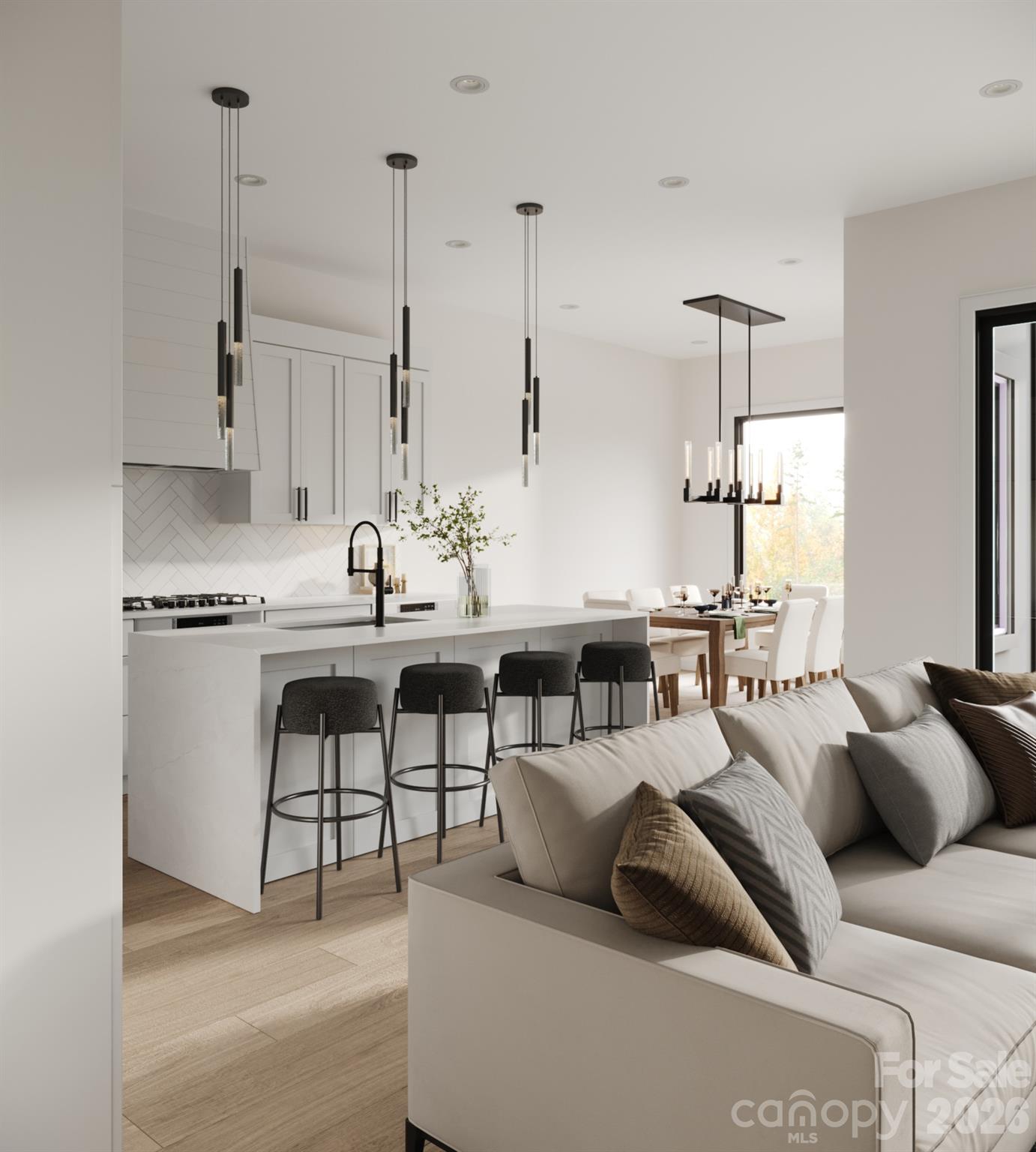 Victoria Hills - Residential