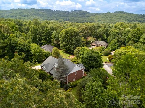 A home in Hendersonville