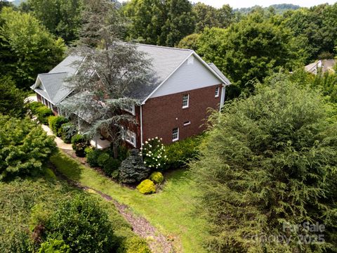 A home in Hendersonville