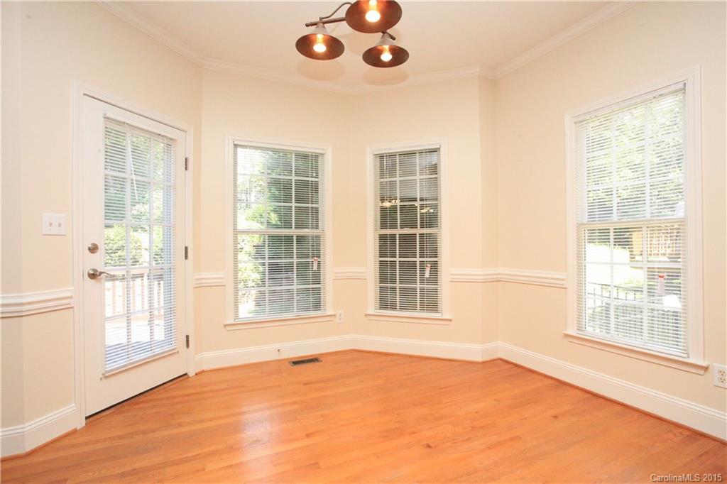 Northstone - Residential Lease