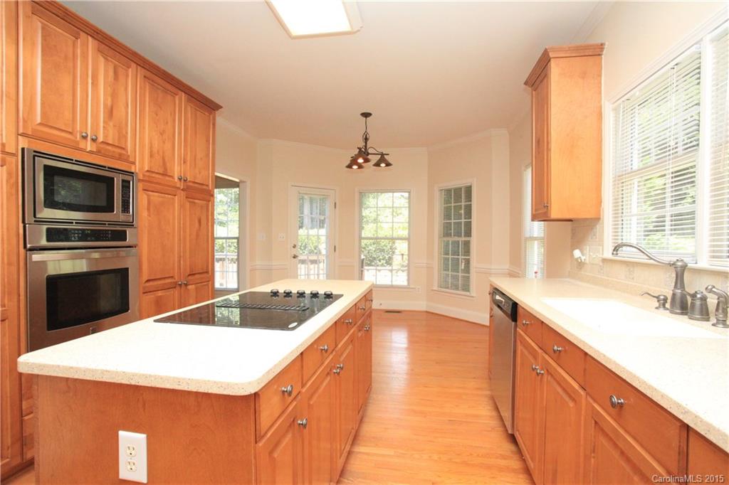 Northstone - Residential Lease