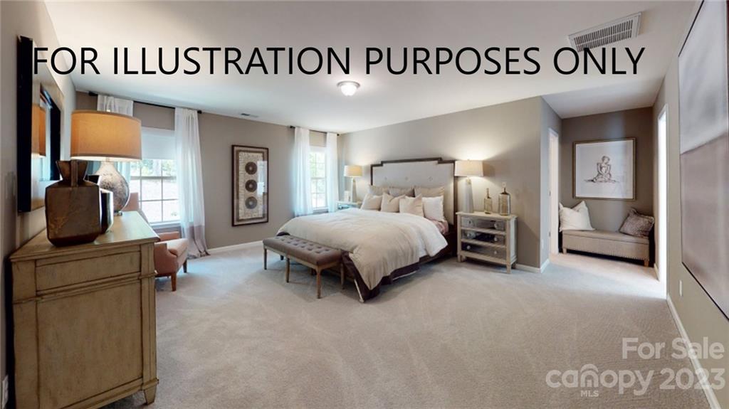 The Palisades - Residential