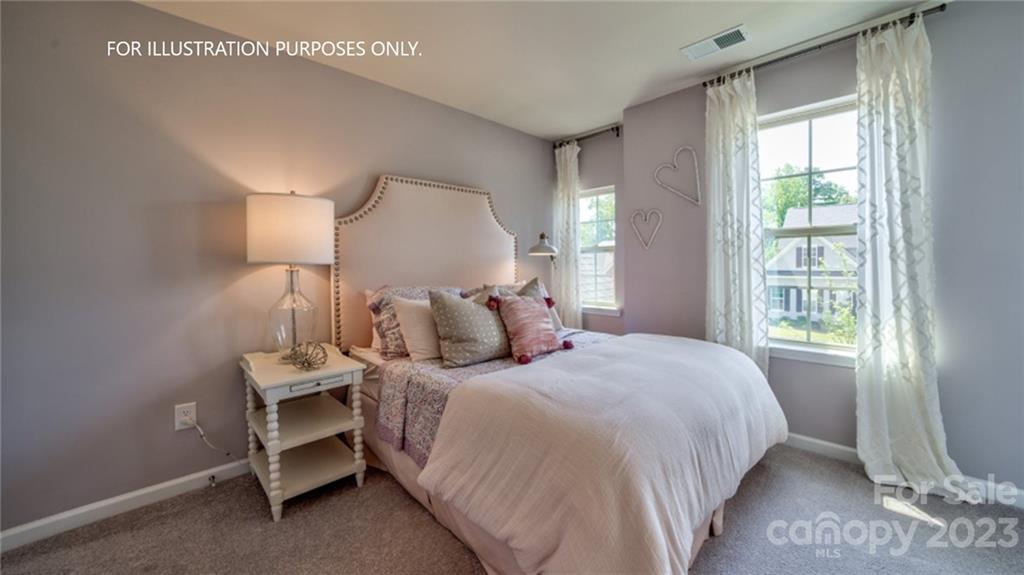 The Palisades - Residential