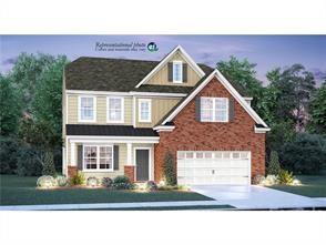 The Palisades - Residential