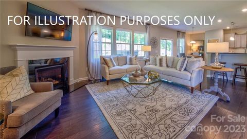Photo of 17910 New Mark Avenue #Pl 64, Charlotte, NC 28278 (MLS # 3911877)