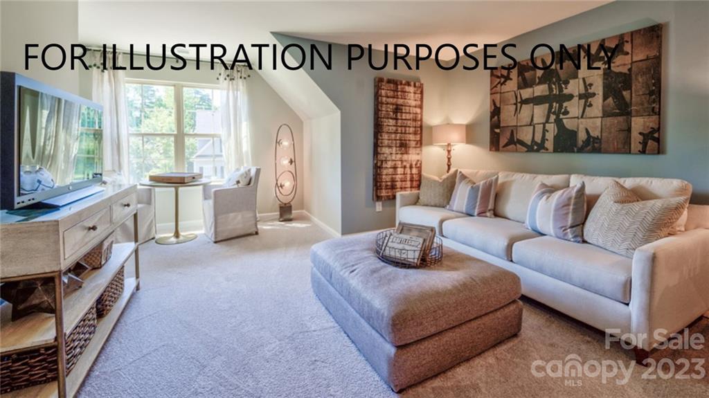 The Palisades - Residential