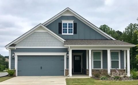 3660 Norman View Drive Sherrills Ford NC 28673