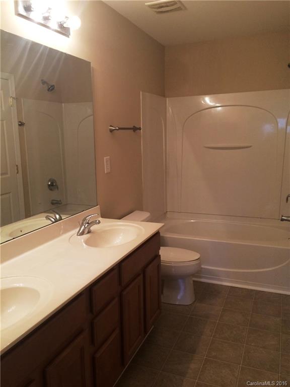 Cole Creek - Residential