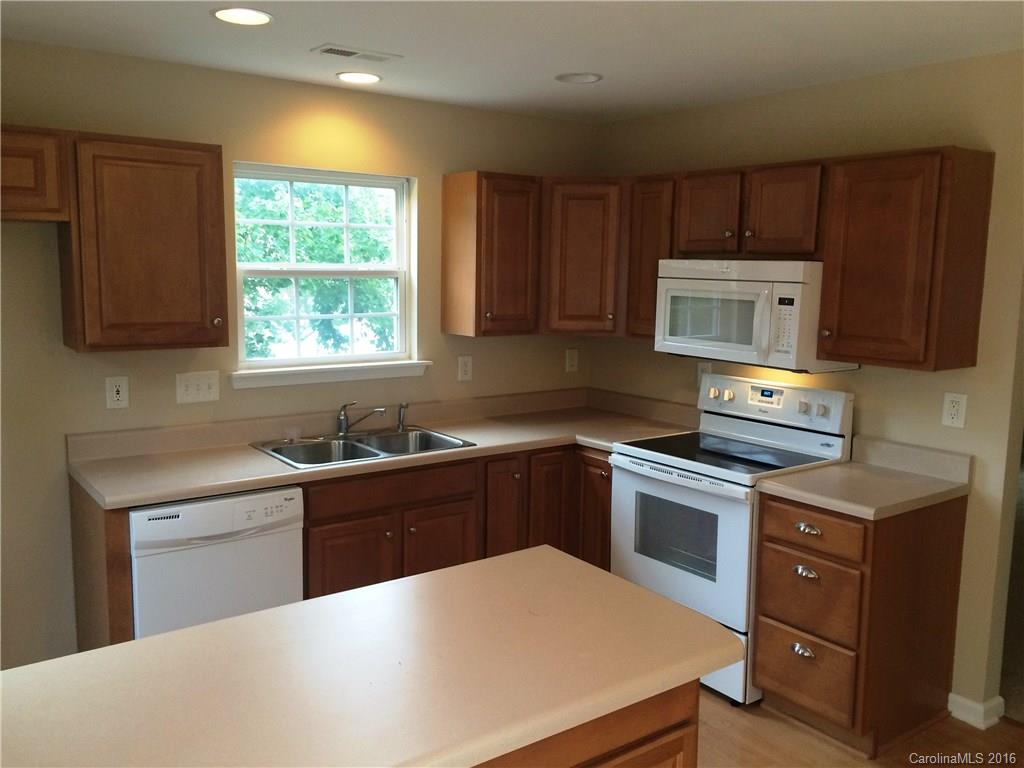 Cole Creek - Residential