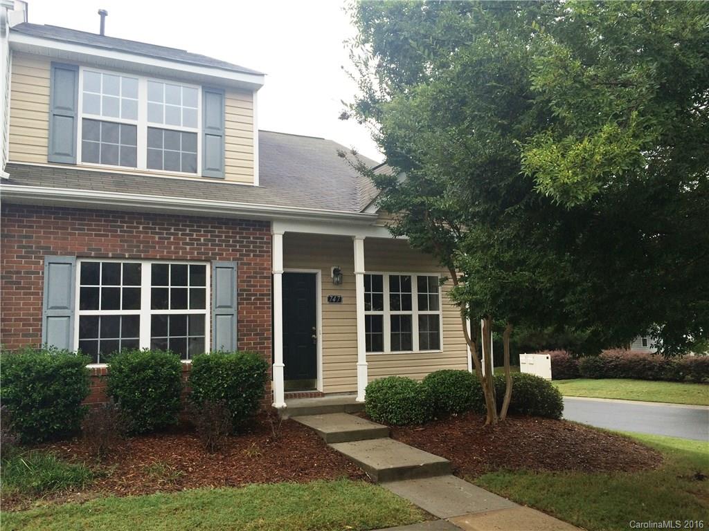 Cole Creek - Residential