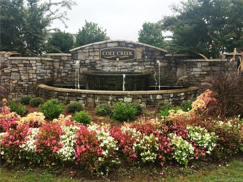 Cole Creek - Residential