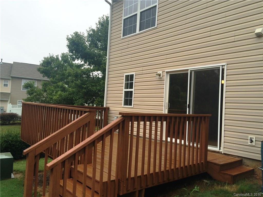 Cole Creek - Residential