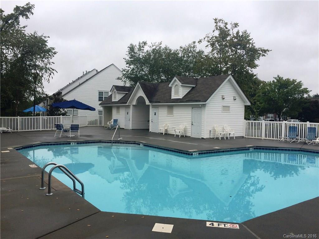 Cole Creek - Residential