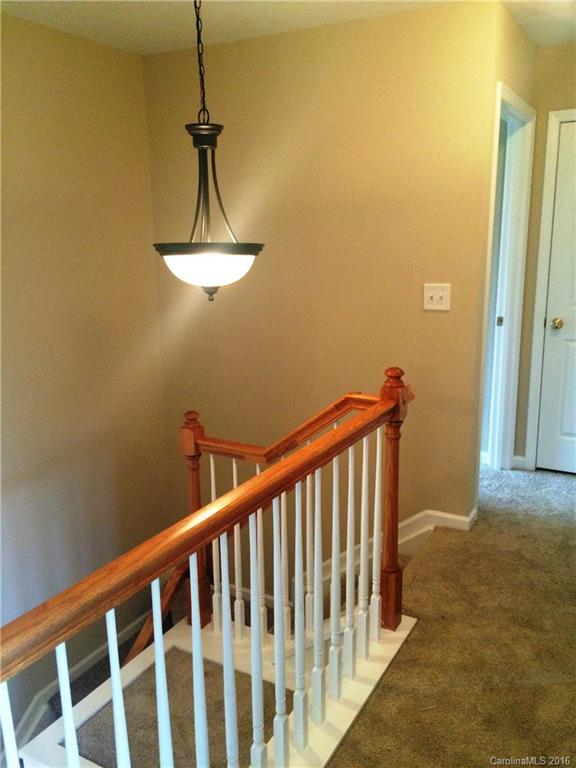 Cole Creek - Residential