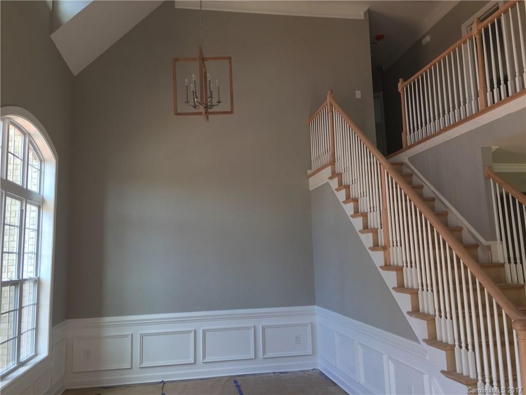 The Palisades - Residential