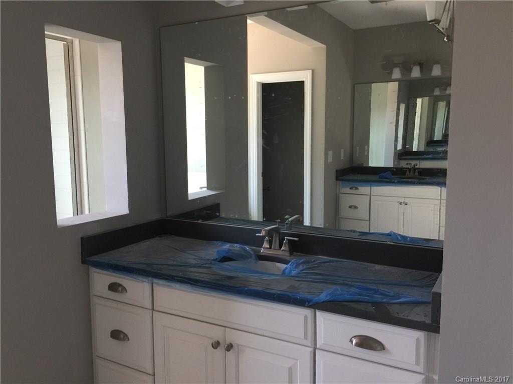 The Palisades - Residential