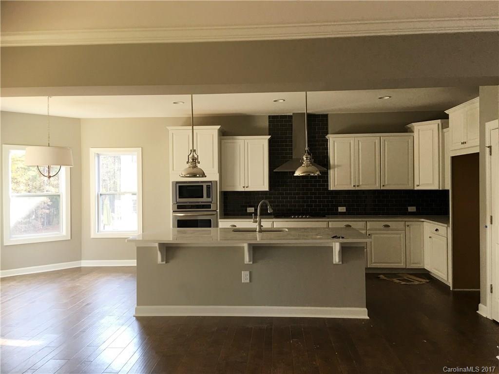 The Palisades - Residential