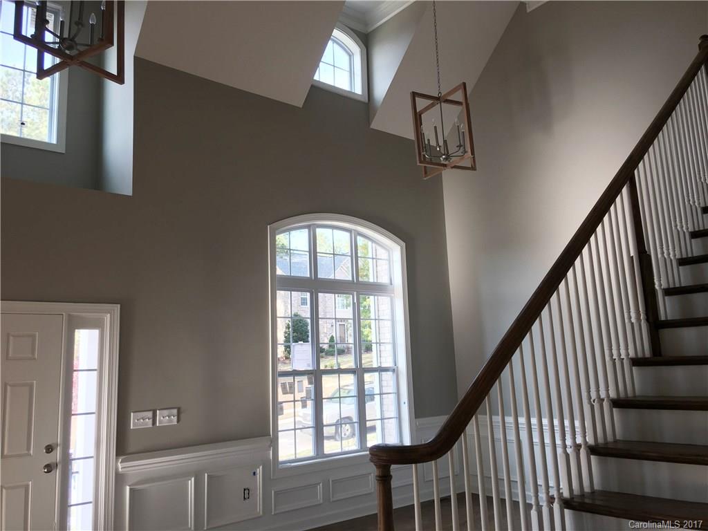 The Palisades - Residential