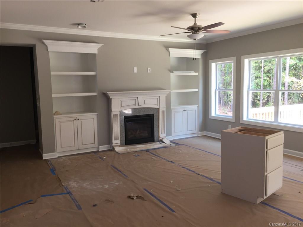 The Palisades - Residential