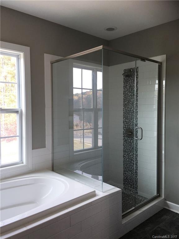 The Palisades - Residential