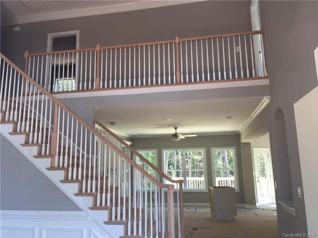 The Palisades - Residential