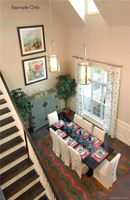 The Palisades - Residential