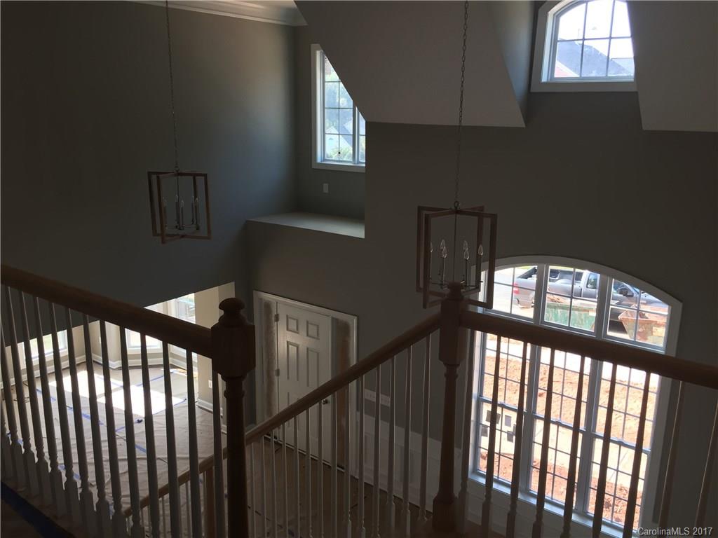 The Palisades - Residential