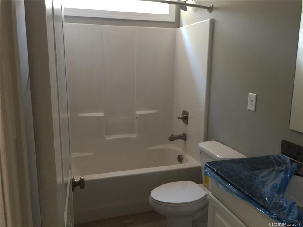 The Palisades - Residential