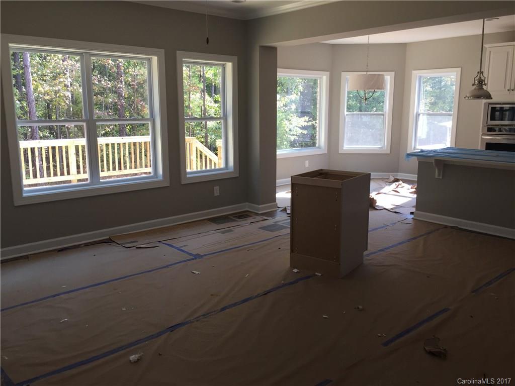 The Palisades - Residential