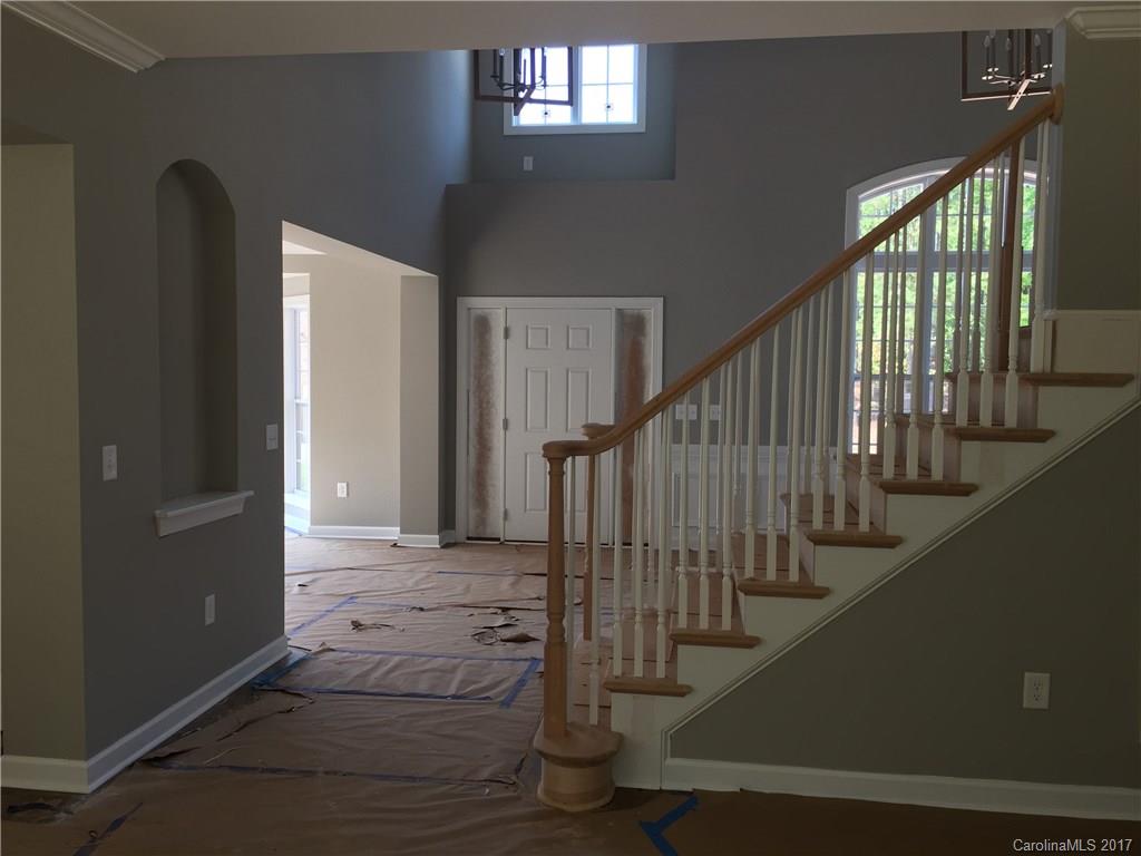 The Palisades - Residential