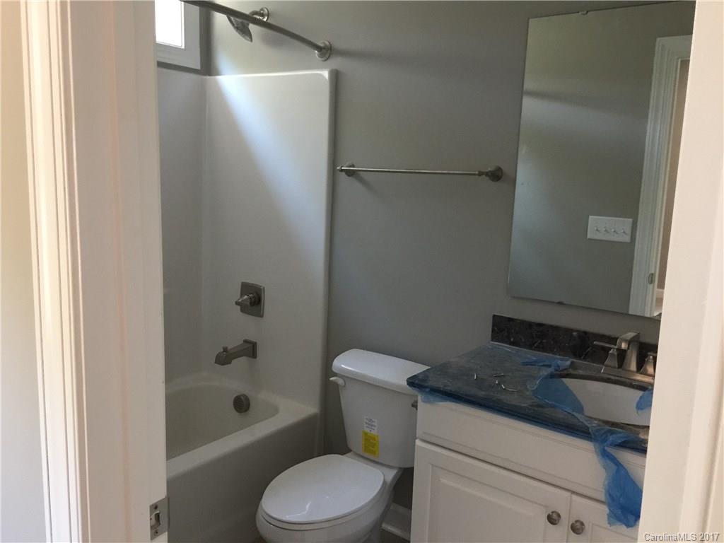 The Palisades - Residential