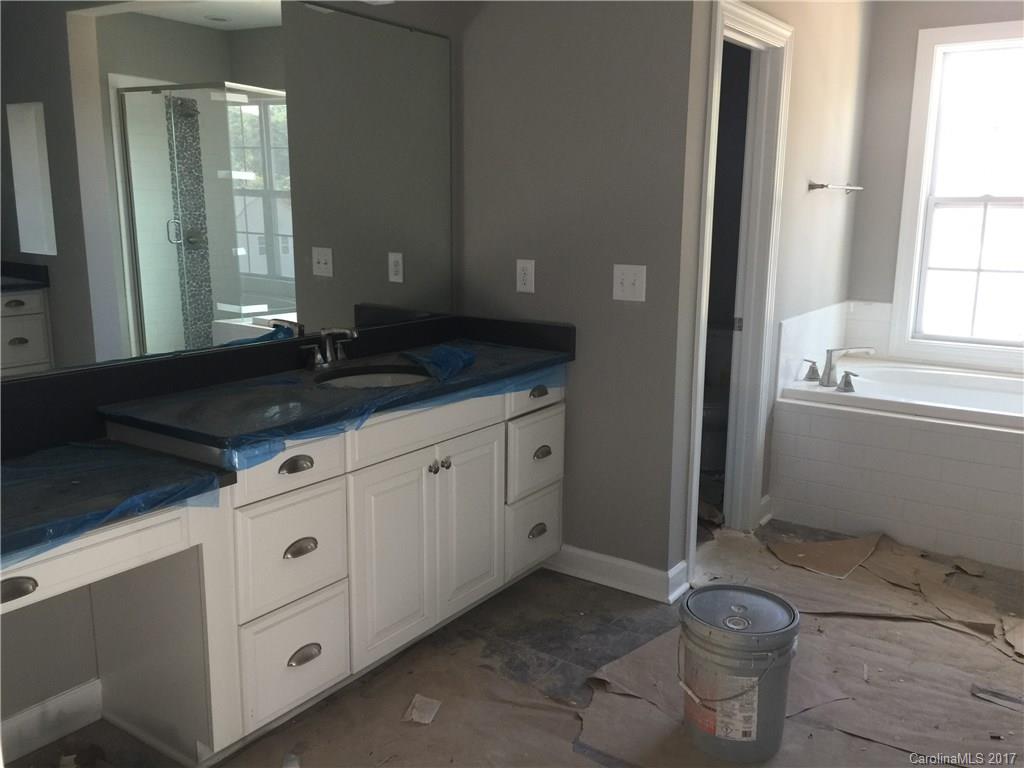 The Palisades - Residential